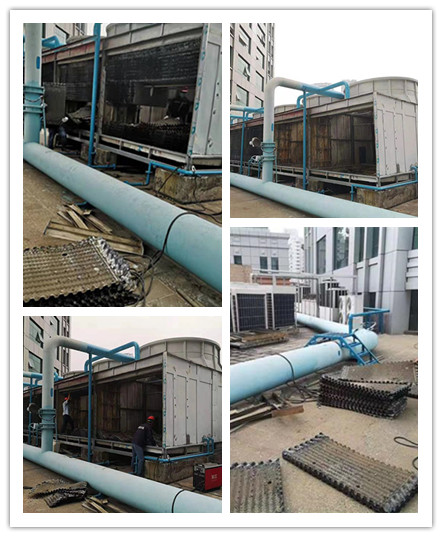 <a href=http://m.czmsgjxx.com/product/lqt/ target=_blank class=infotextkey>冷卻塔</a>填料維修